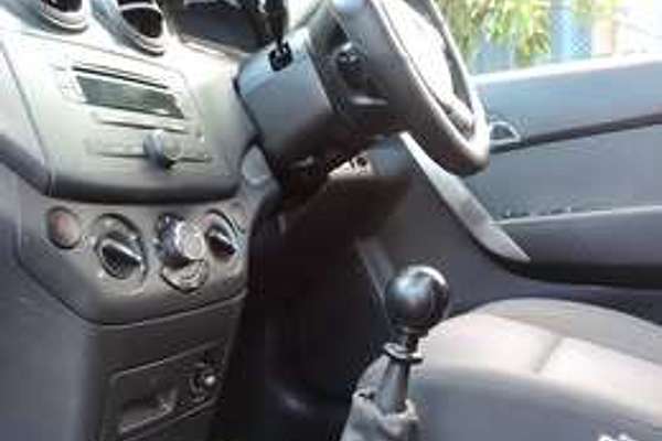 2009 Holden BARINA