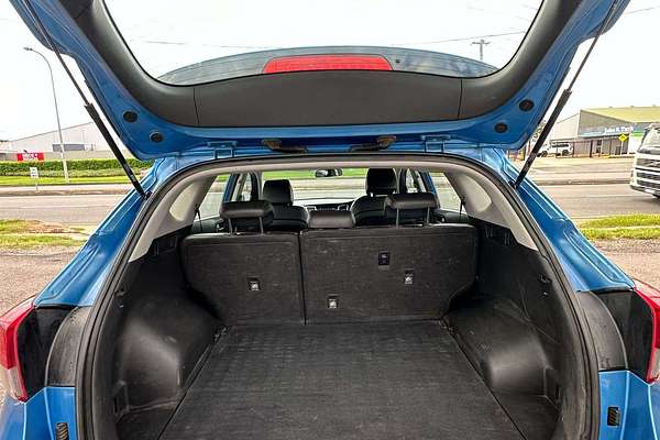2016 Hyundai Tucson Active X TL