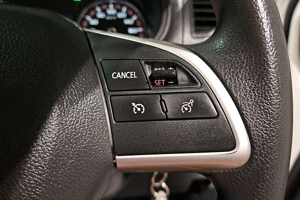 2023 Mitsubishi Triton GLX MR 4X4