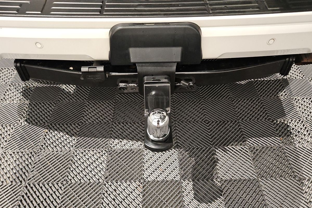 2021 Toyota Landcruiser Prado GXL GDJ150R