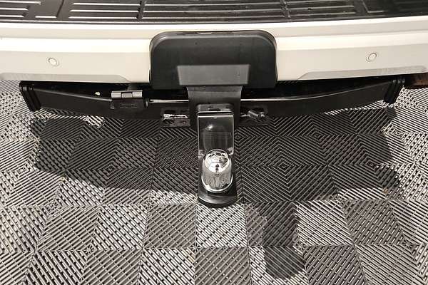 2021 Toyota Landcruiser Prado GXL GDJ150R