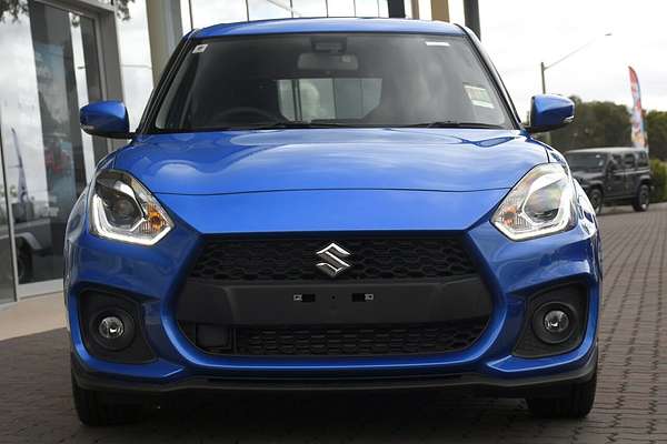 2023 Suzuki Swift Sport AZ Series II