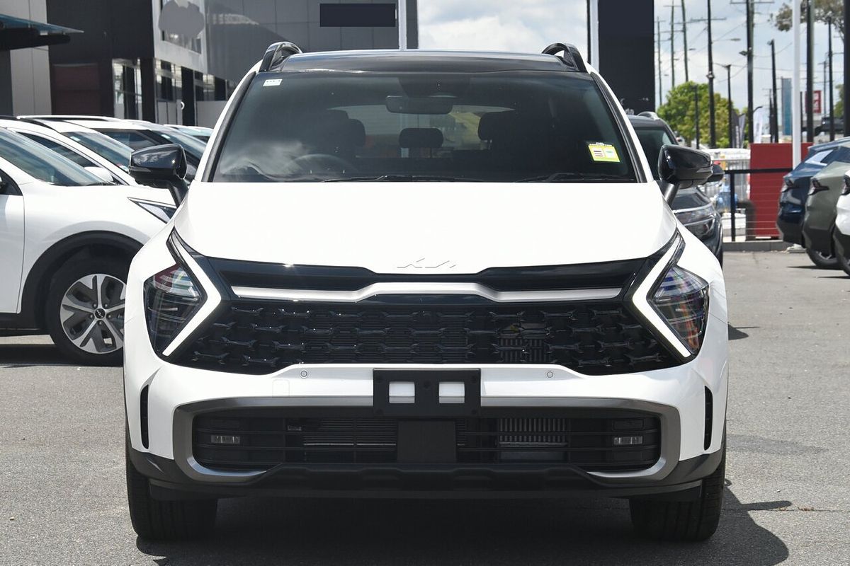 2025 Kia Sportage GT-Line NQ5