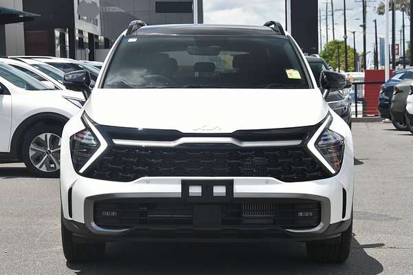2025 Kia Sportage GT-Line NQ5