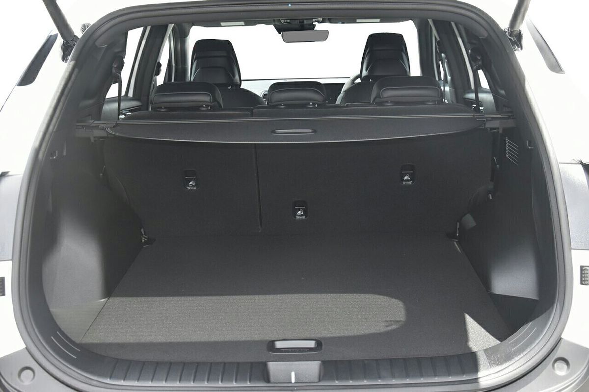 2025 Kia Sportage GT-Line NQ5