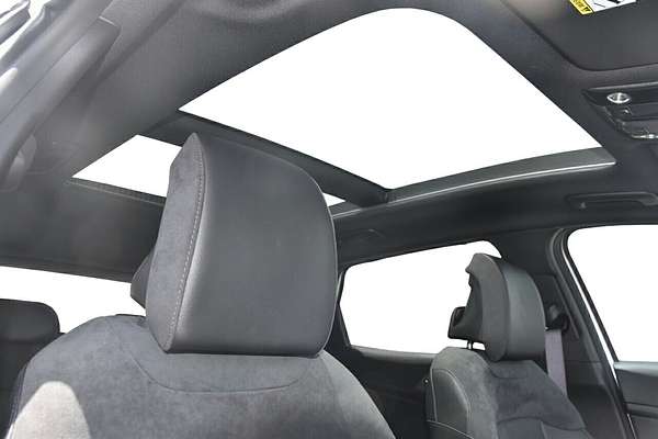 2025 Kia Sportage GT-Line NQ5