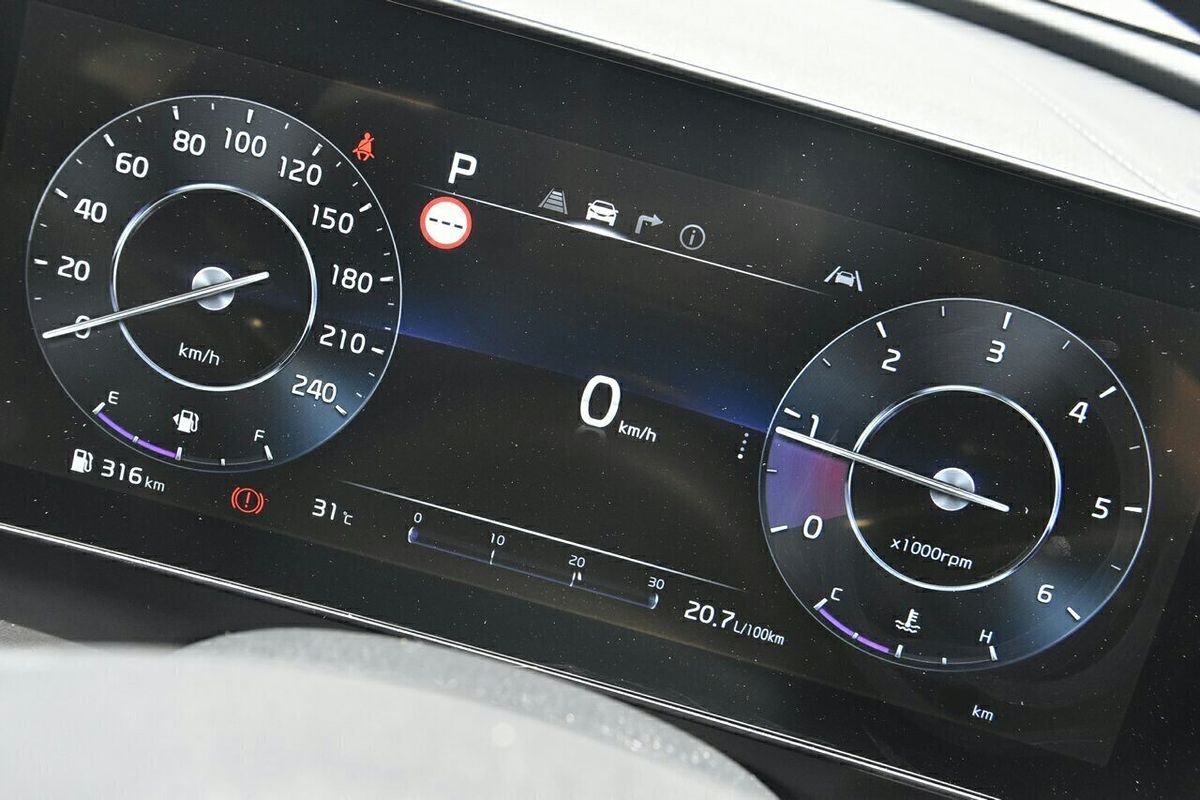 2025 Kia Sportage GT-Line NQ5