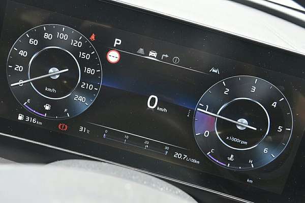 2025 Kia Sportage GT-Line NQ5