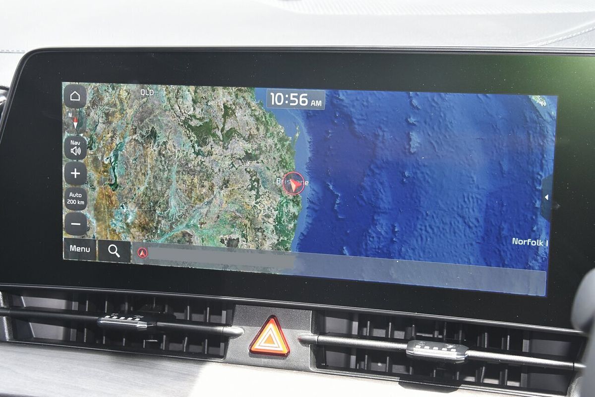 2025 Kia Sportage GT-Line NQ5