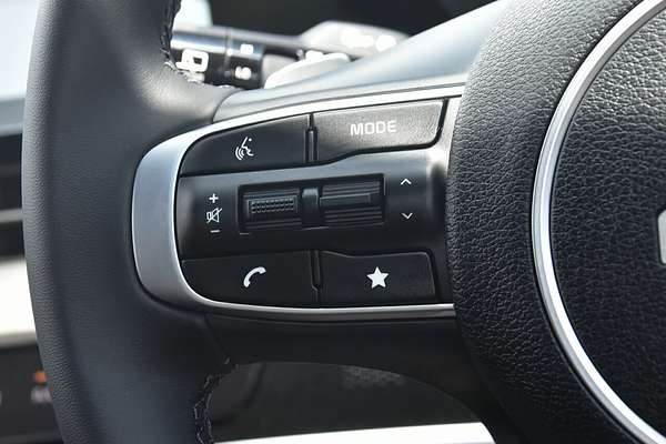 2025 Kia Sportage GT-Line NQ5