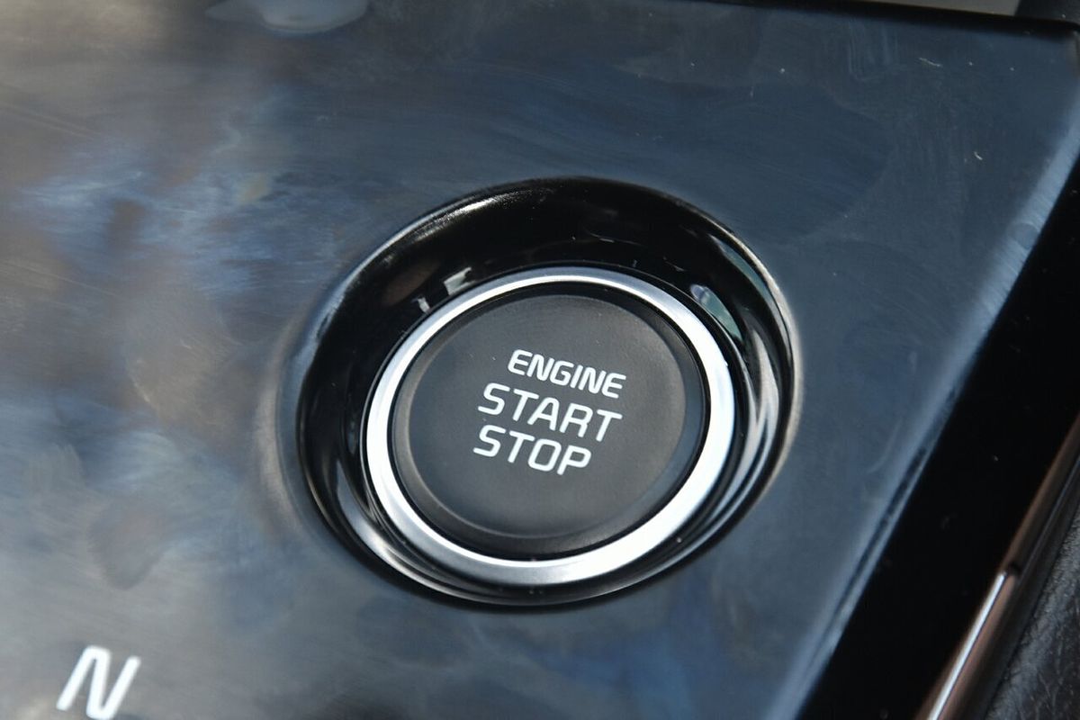 2025 Kia Sportage GT-Line NQ5