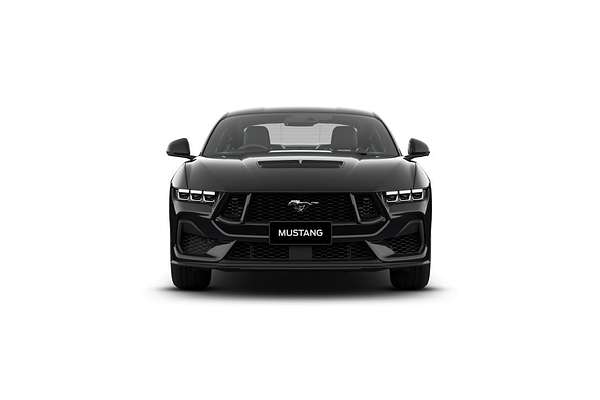 2025 Ford Mustang GT FO