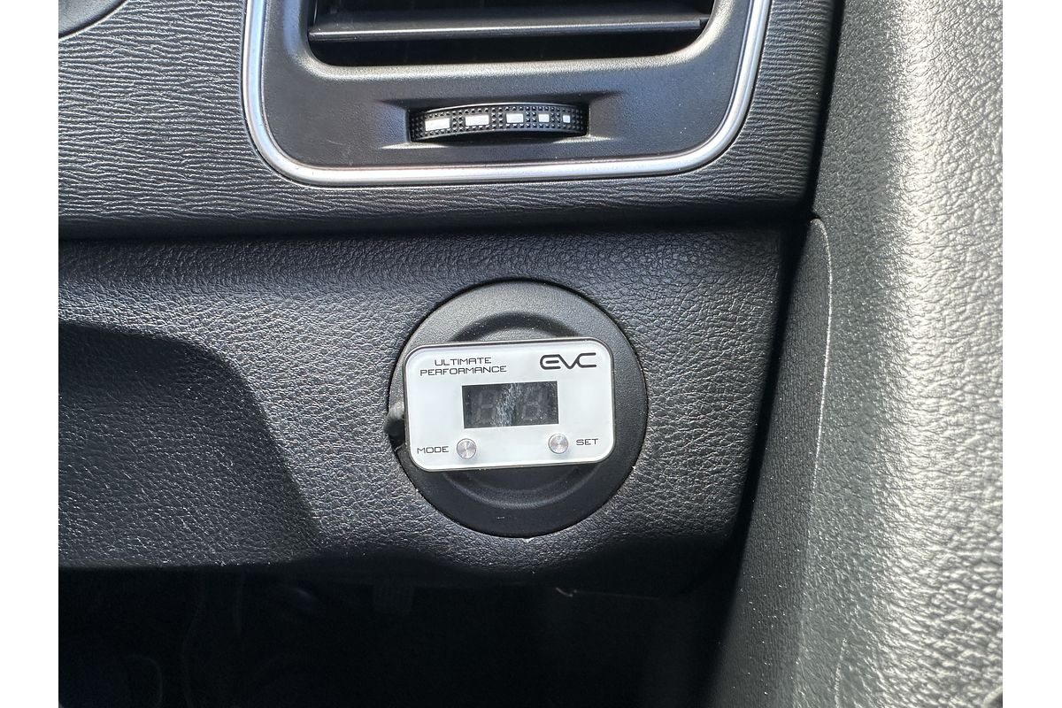 2021 LDV G10 + SV7C