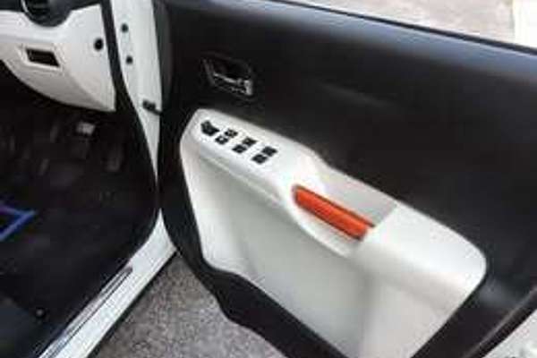 2017 Suzuki Australia IGNIS