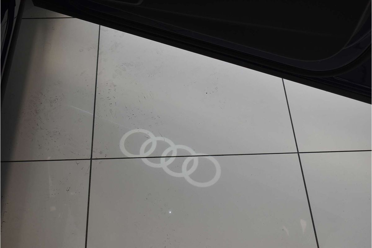 2017 Audi SQ5 FY