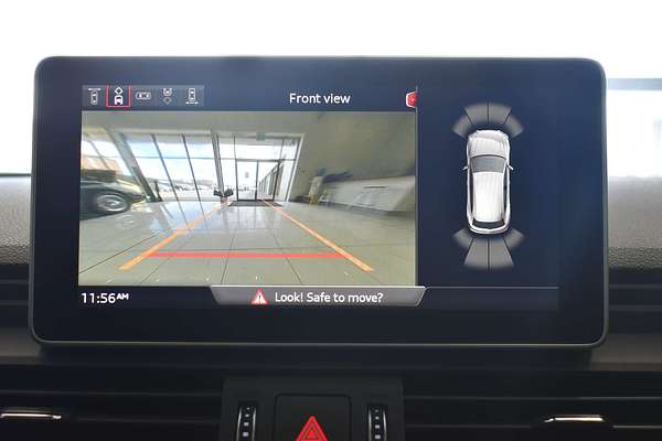 2017 Audi SQ5 FY
