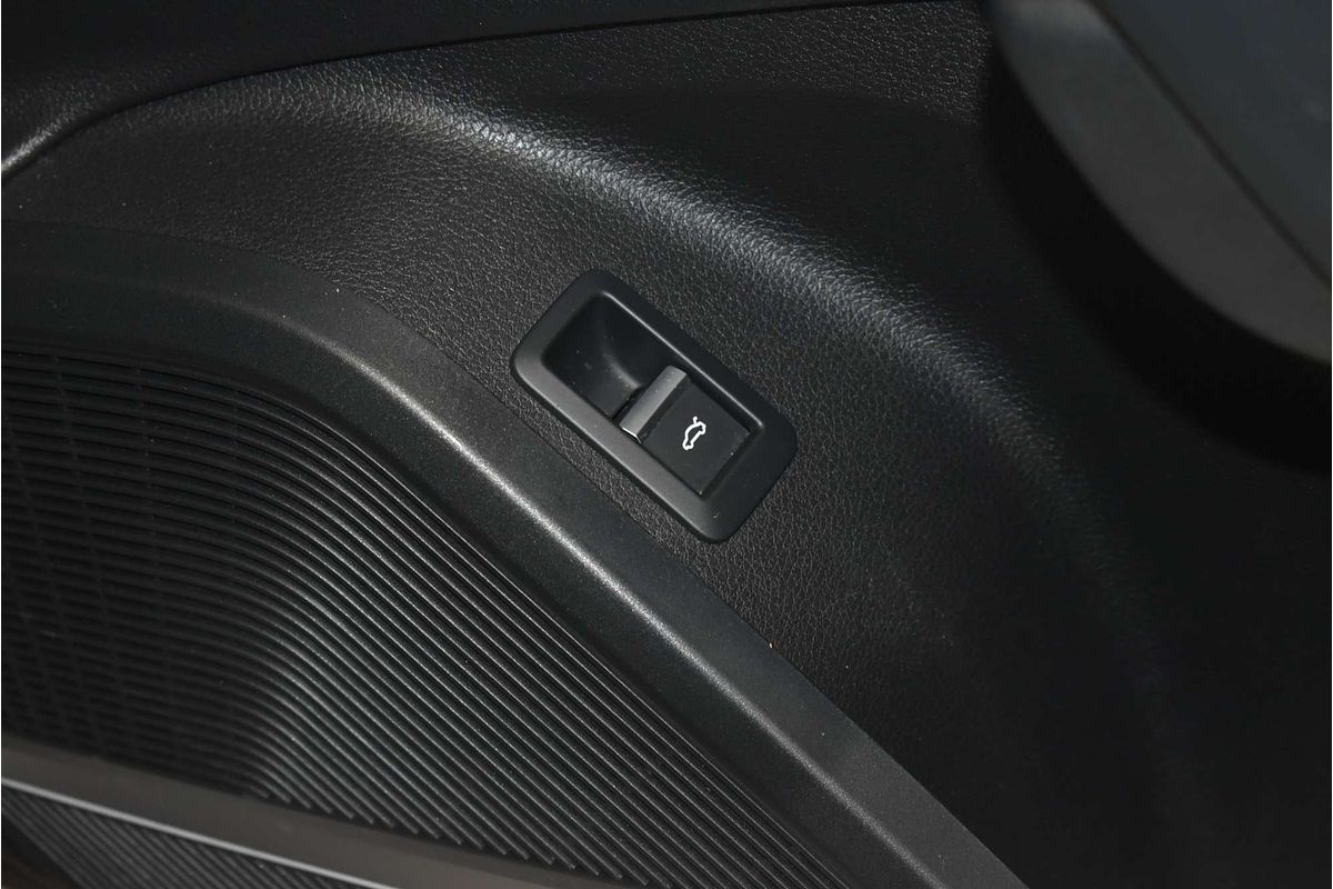 2017 Audi SQ5 FY