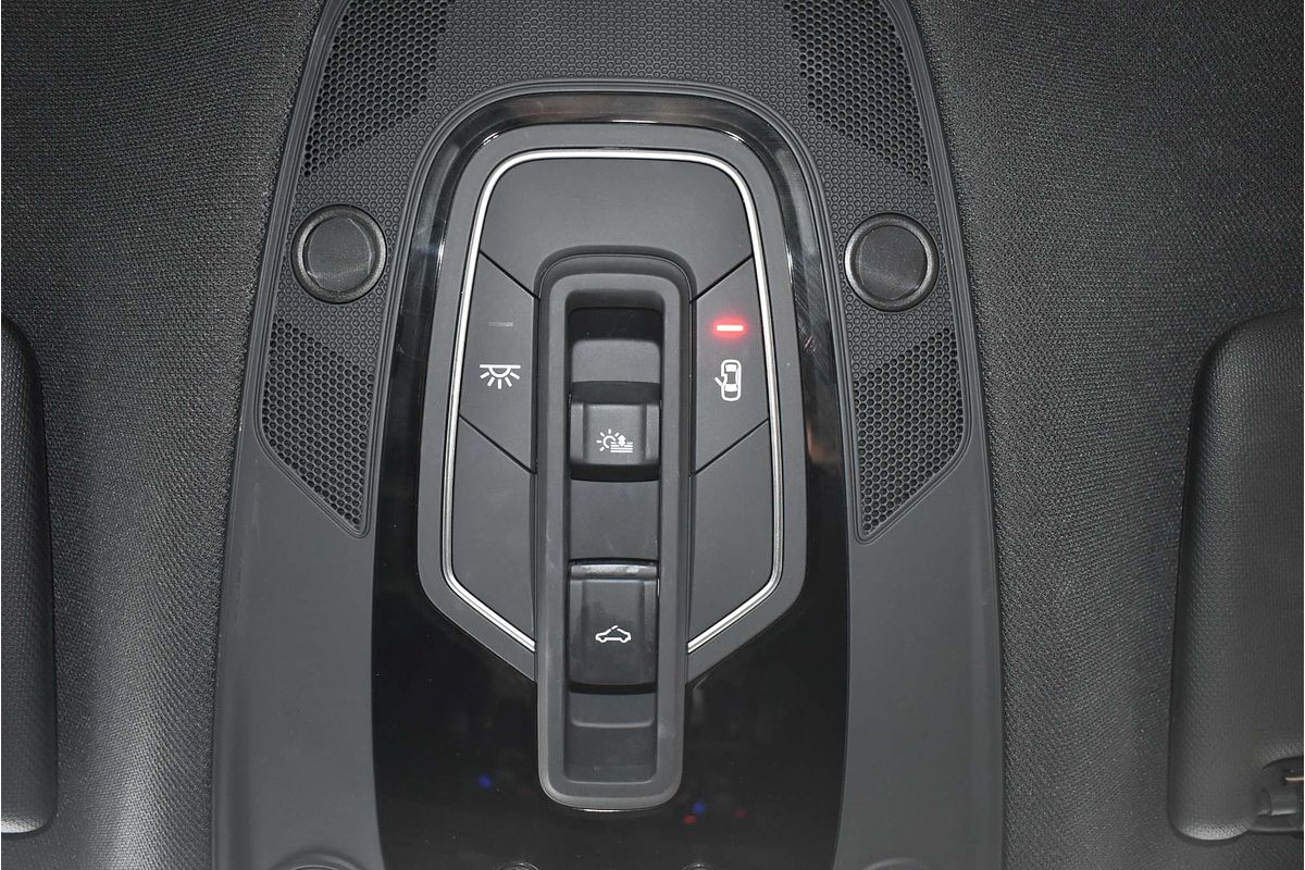 2017 Audi SQ5 FY