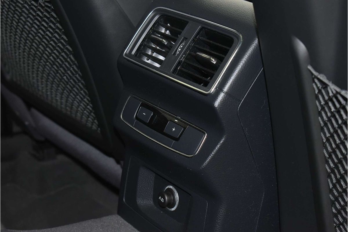 2017 Audi SQ5 FY