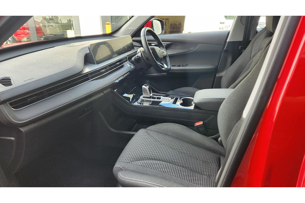 2024 Chery Tiggo 4 Pro Urban