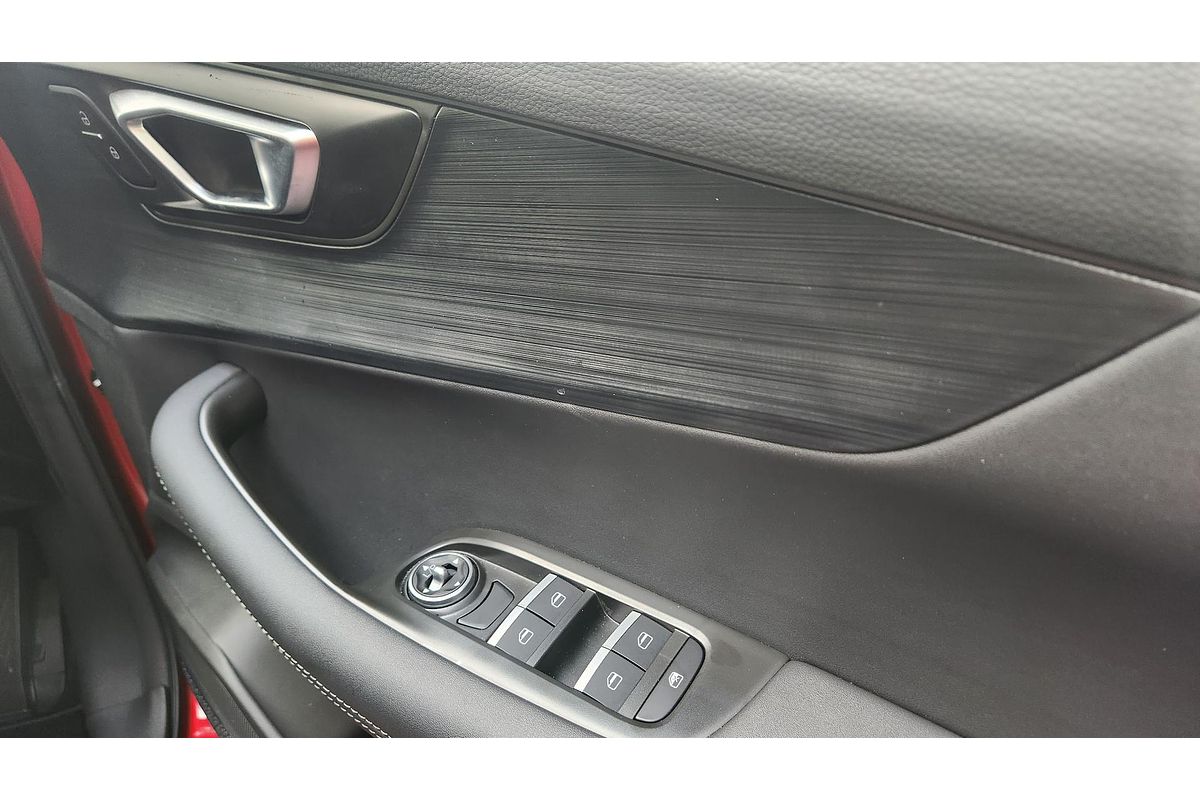 2024 Chery Tiggo 4 Pro Urban