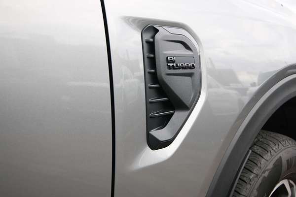 2024 Ford Ranger Sport 4X4