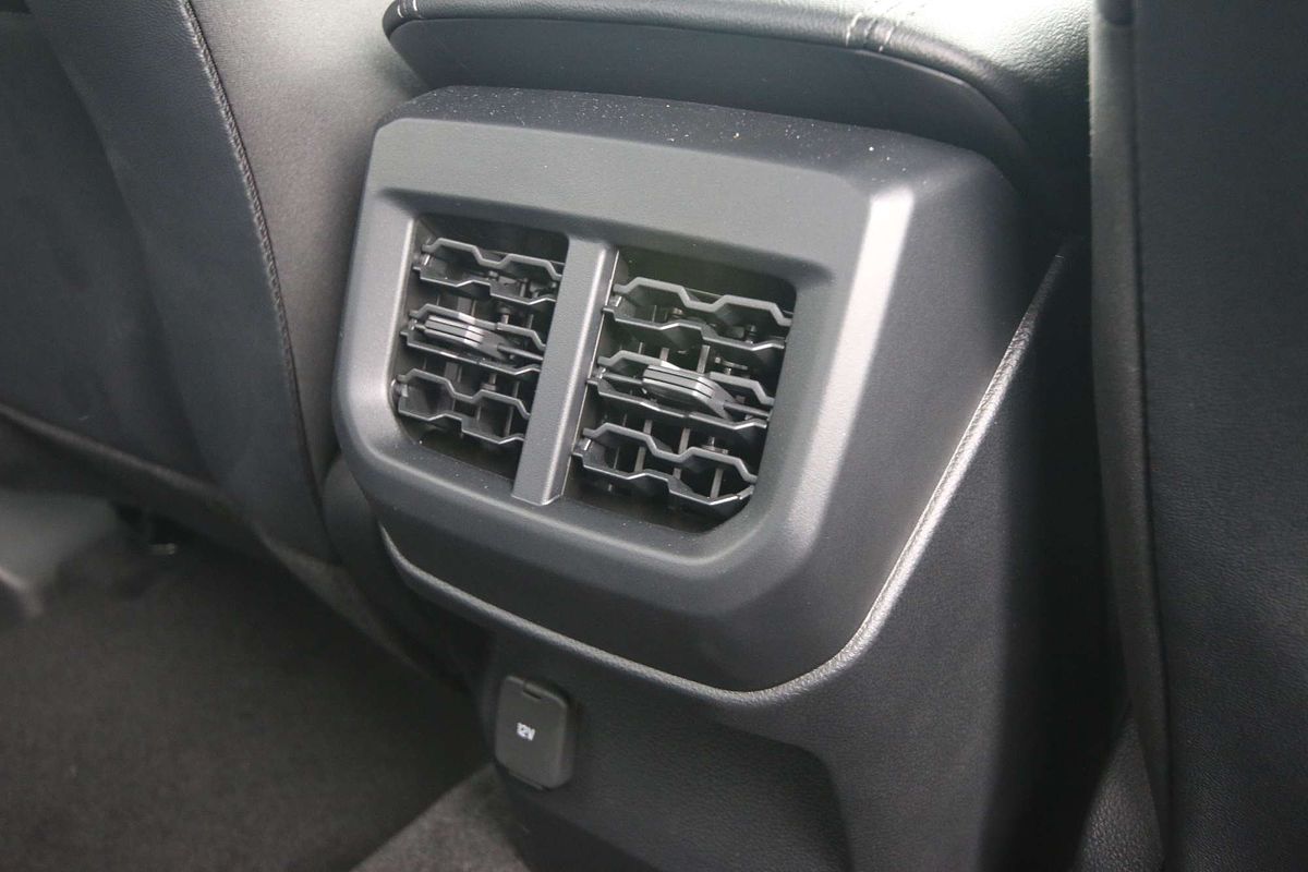 2024 Ford Ranger Sport 4X4