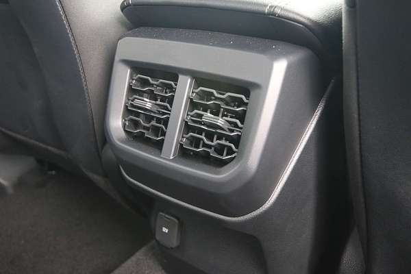 2024 Ford Ranger Sport 4X4
