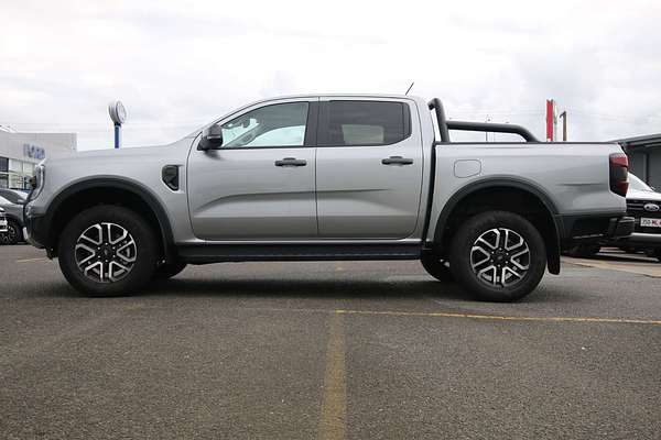 2024 Ford Ranger Sport 4X4