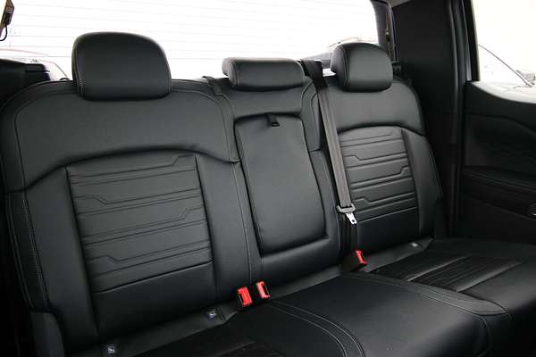 2024 Ford Ranger Sport 4X4