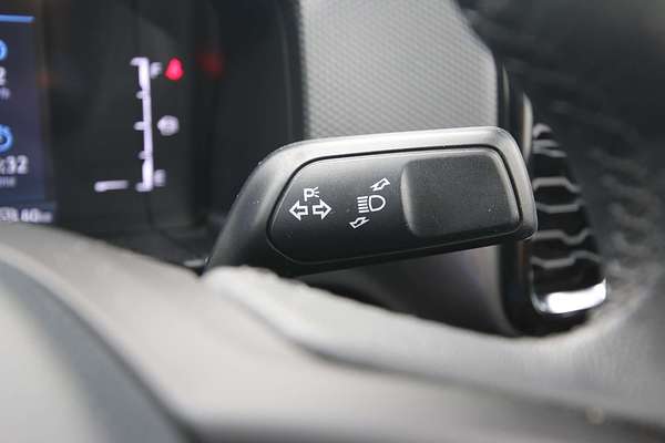 2024 Ford Ranger Sport 4X4