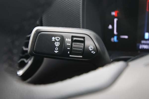 2024 Ford Ranger Sport 4X4