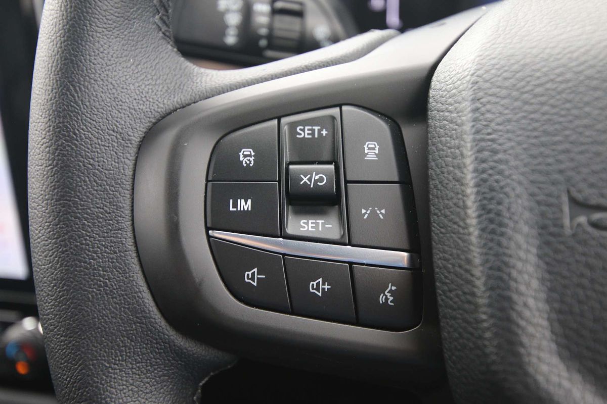 2024 Ford Ranger Sport 4X4
