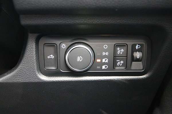 2024 Ford Ranger Sport 4X4