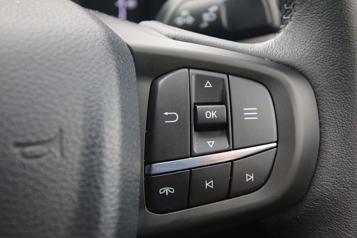 2024 Ford Ranger Sport 4X4