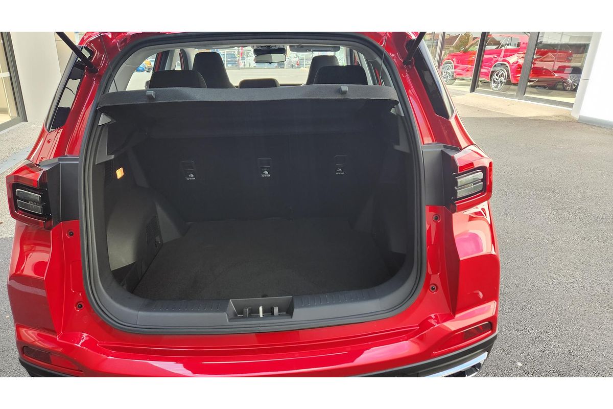 2024 Chery Tiggo 4 Pro Urban