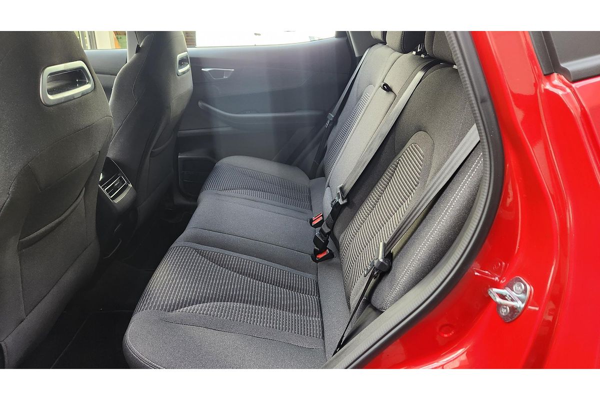 2024 Chery Tiggo 4 Pro Urban