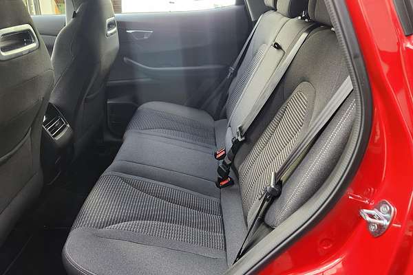 2024 Chery Tiggo 4 Pro Urban