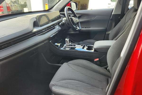 2024 Chery Tiggo 4 Pro Urban