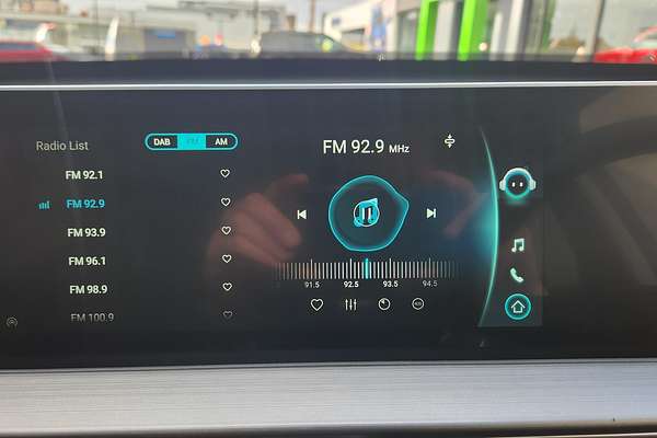 2024 Chery Tiggo 4 Pro Urban