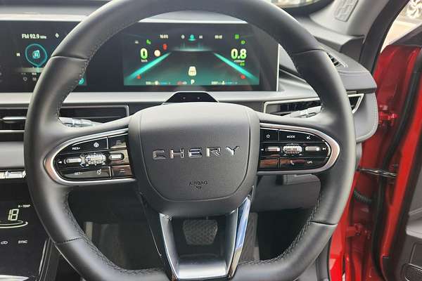 2024 Chery Tiggo 4 Pro Urban