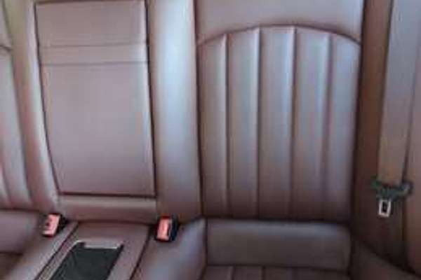 2005 Mercedes-Benz CLS 500