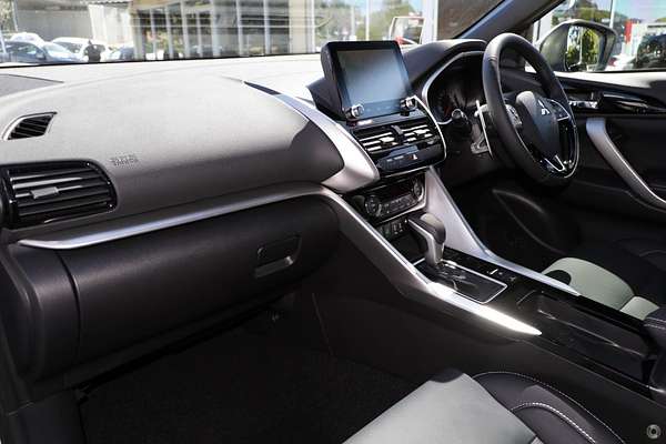 2024 Mitsubishi Eclipse Cross Exceed YB