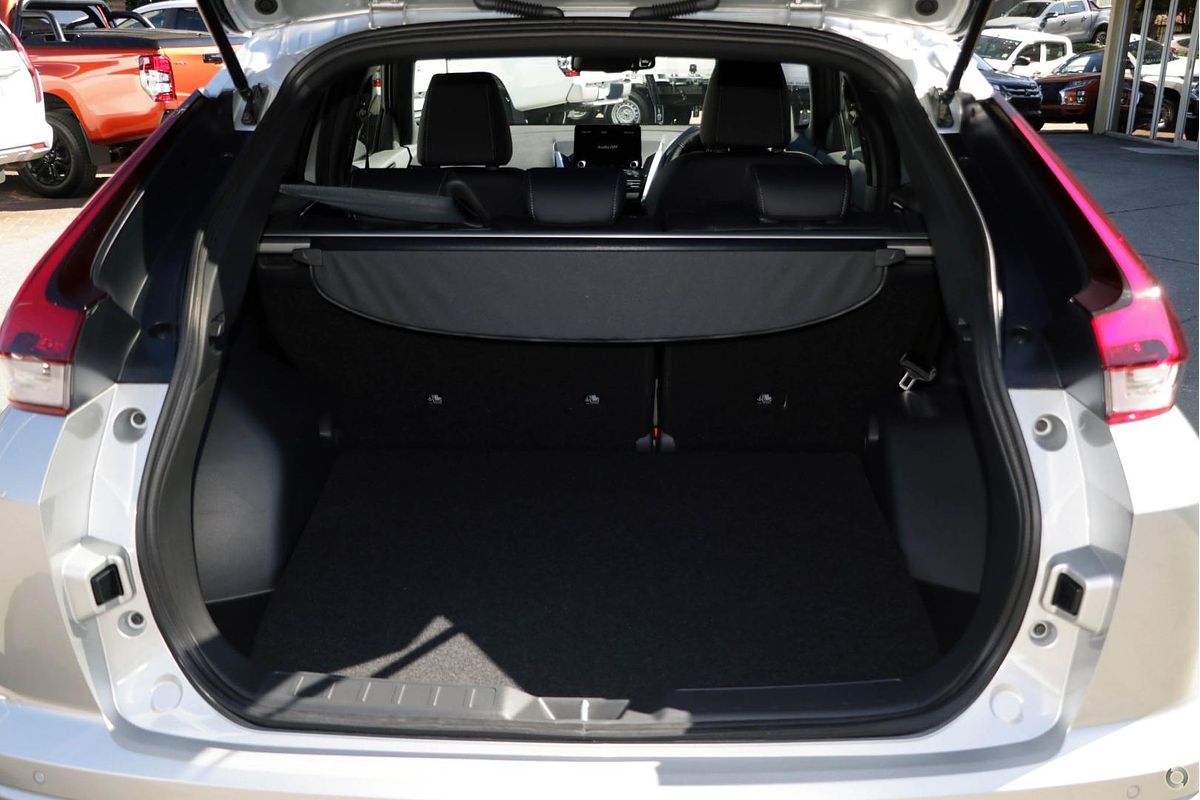 2024 Mitsubishi Eclipse Cross Exceed YB