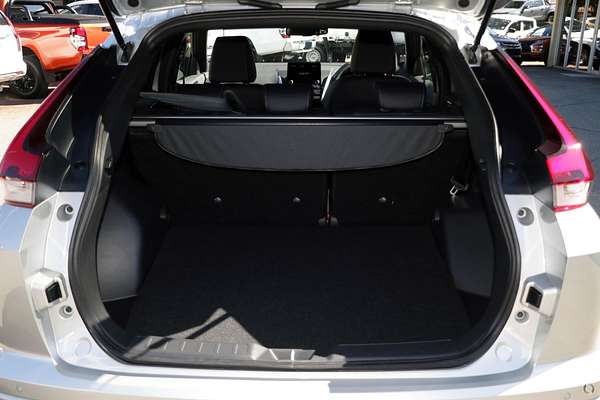 2024 Mitsubishi Eclipse Cross Exceed YB