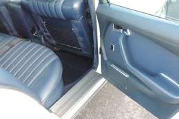 1977 Mercedes-Benz 280SE