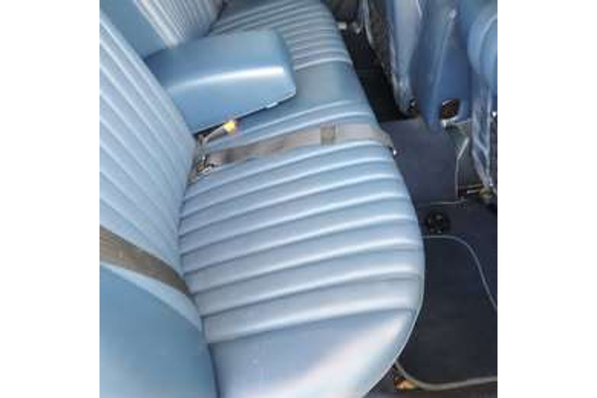 1977 Mercedes-Benz 280SE