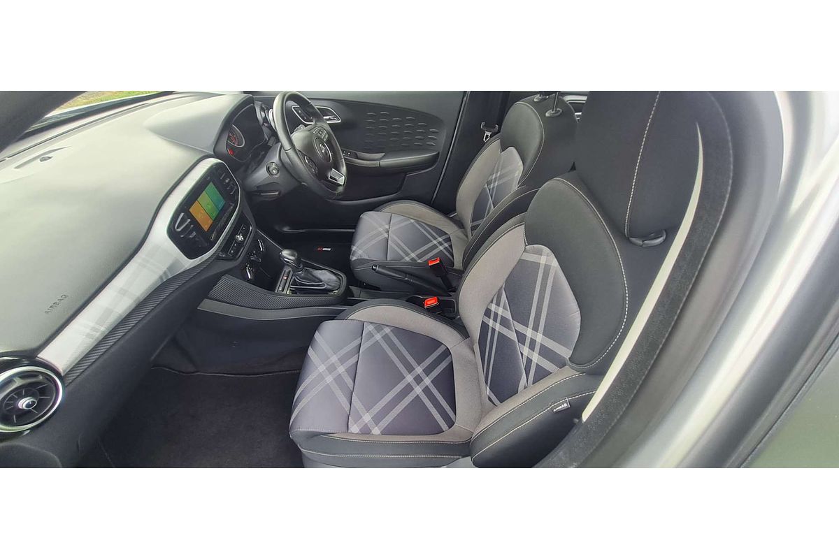 2018 MG MG3 Core