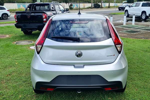 2018 MG MG3 Core