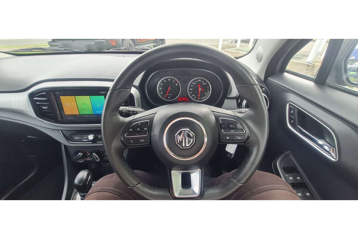 2018 MG MG3 Core